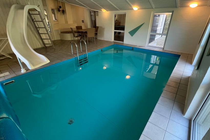 Foto von Ferienhaus YG80 in Vejers Strand - Westjütland