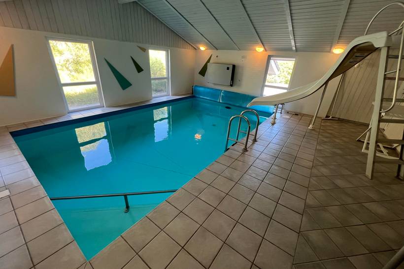 Foto von Ferienhaus YG80 in Vejers Strand - Westjütland