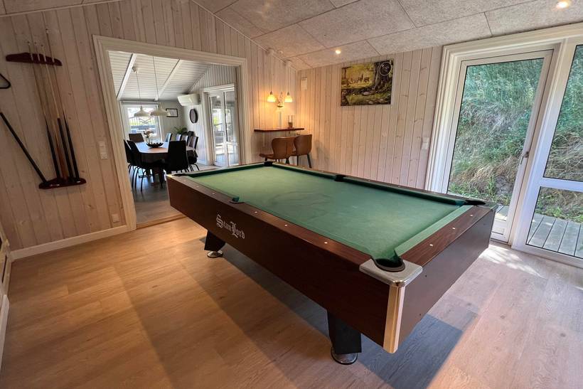 Foto von Ferienhaus YG80 in Vejers Strand - Westjütland