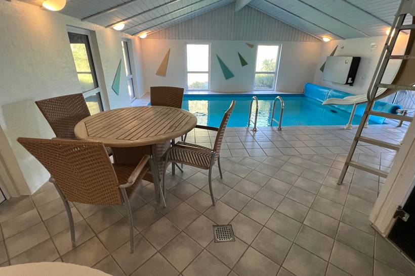 Foto von Ferienhaus YG80 in Vejers Strand - Westjütland