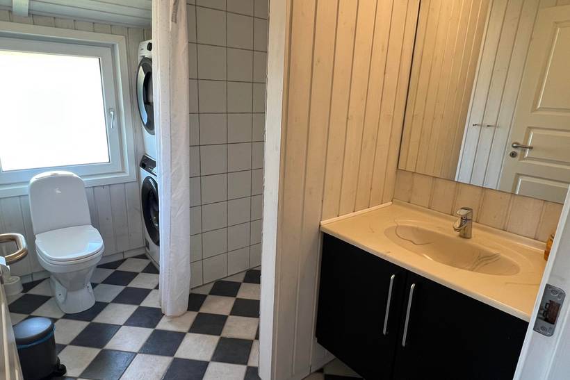 Foto von Ferienhaus YG80 in Vejers Strand - Westjütland