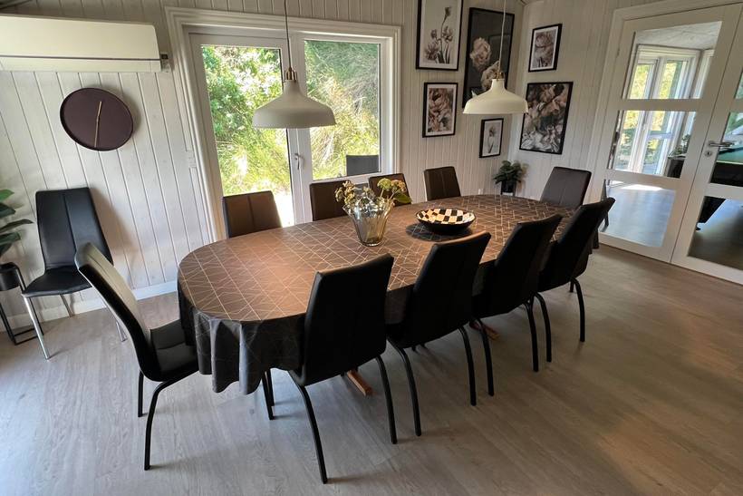 Foto von Ferienhaus YG80 in Vejers Strand - Westjütland