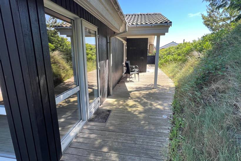 Foto von Ferienhaus YG80 in Vejers Strand - Westjütland