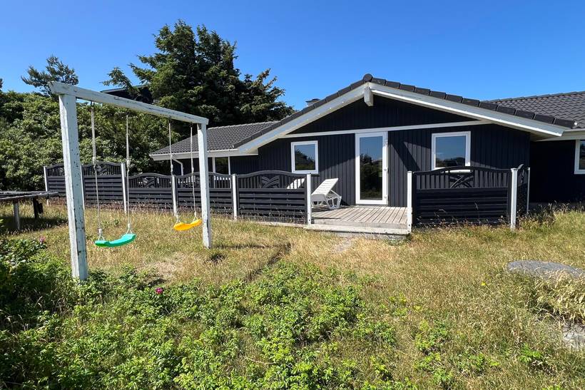 Foto von Ferienhaus YG80 in Vejers Strand - Westjütland