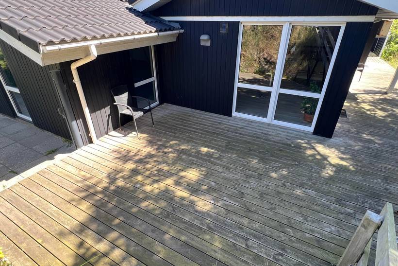 Foto von Ferienhaus YG80 in Vejers Strand - Westjütland