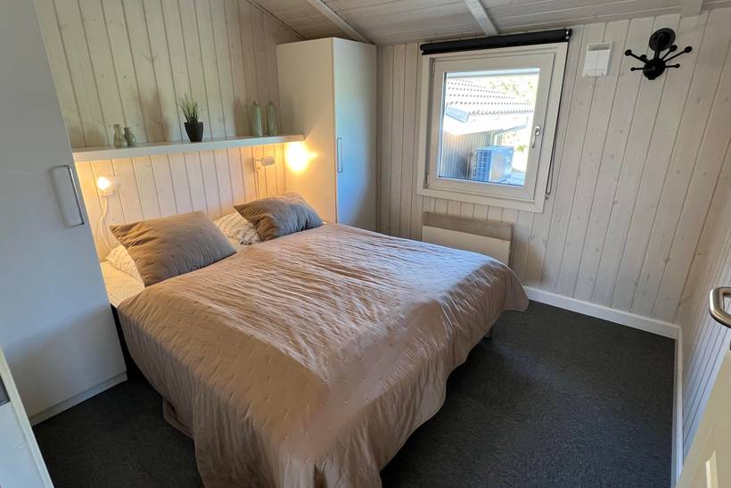 Foto von Ferienhaus YG80 in Vejers Strand - Westjütland