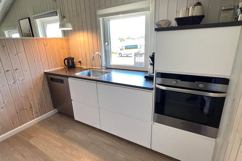 Foto von Ferienhaus YG80 in Vejers Strand - Westjütland