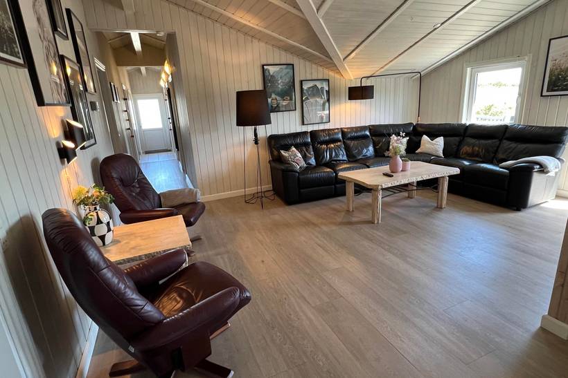 Foto von Ferienhaus YG80 in Vejers Strand - Westjütland