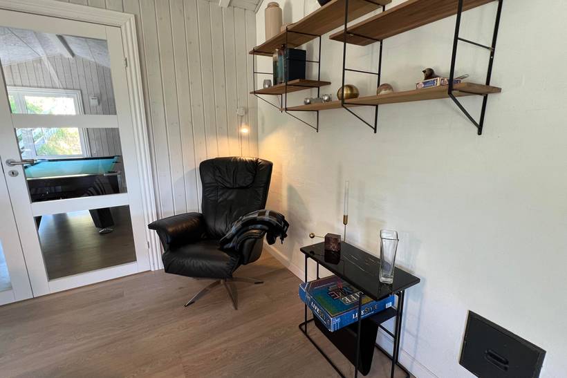 Foto von Ferienhaus YG80 in Vejers Strand - Westjütland