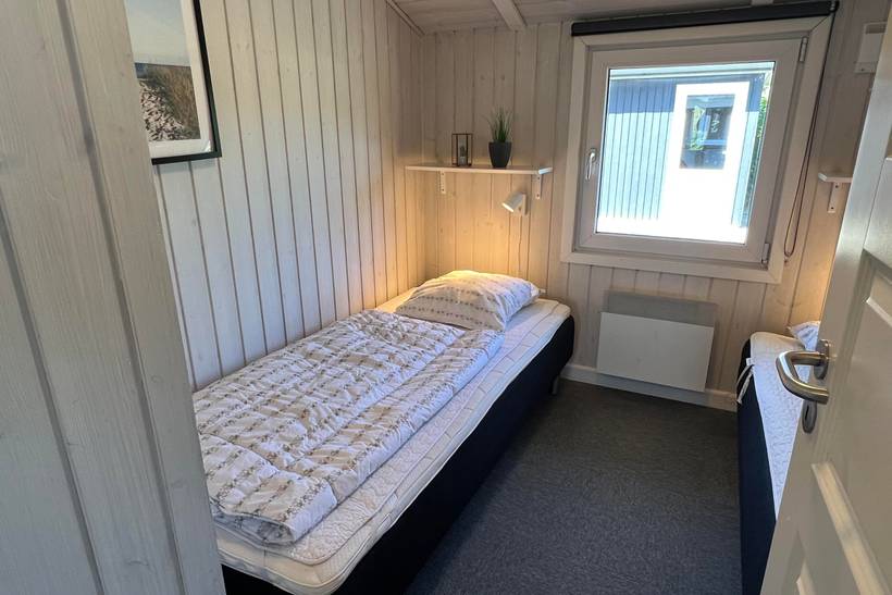 Foto von Ferienhaus YG80 in Vejers Strand - Westjütland