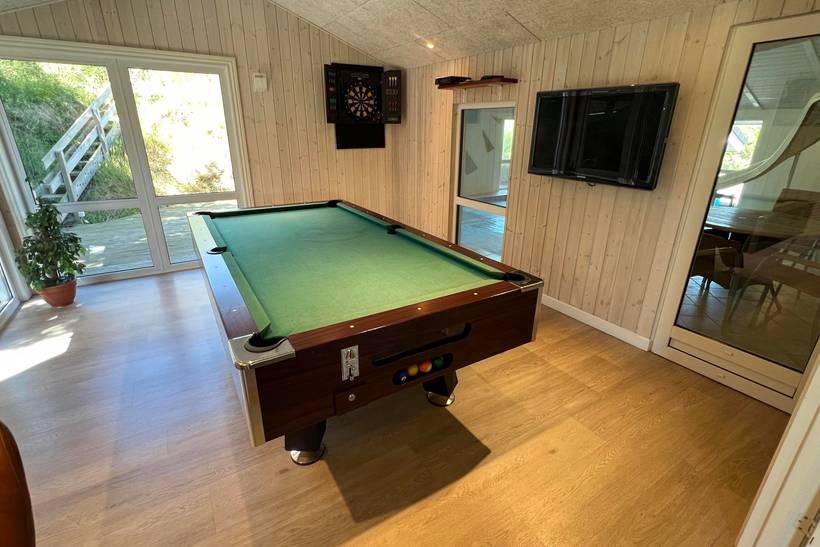 Foto von Ferienhaus YG80 in Vejers Strand - Westjütland