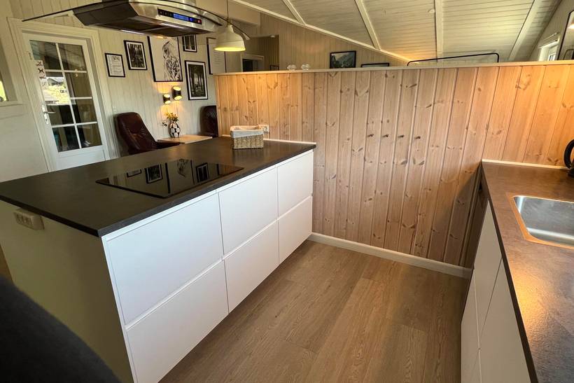 Foto von Ferienhaus YG80 in Vejers Strand - Westjütland