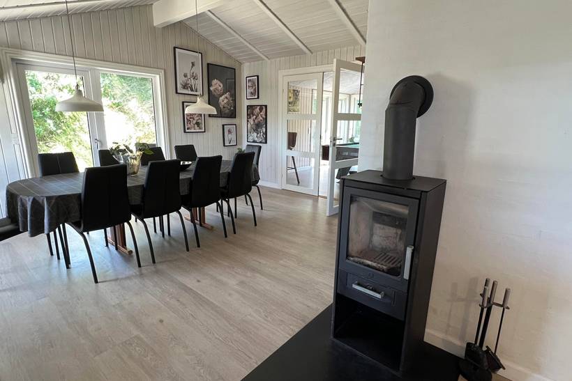 Foto von Ferienhaus YG80 in Vejers Strand - Westjütland