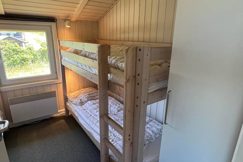 Foto von Ferienhaus YG80 in Vejers Strand - Westjütland