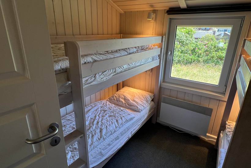 Foto von Ferienhaus YG80 in Vejers Strand - Westjütland