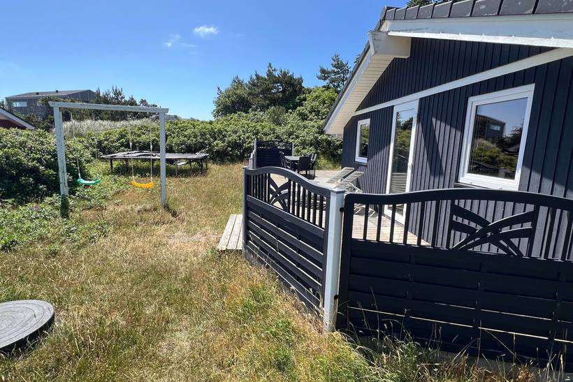 Foto von Ferienhaus YG80 in Vejers Strand - Westjütland