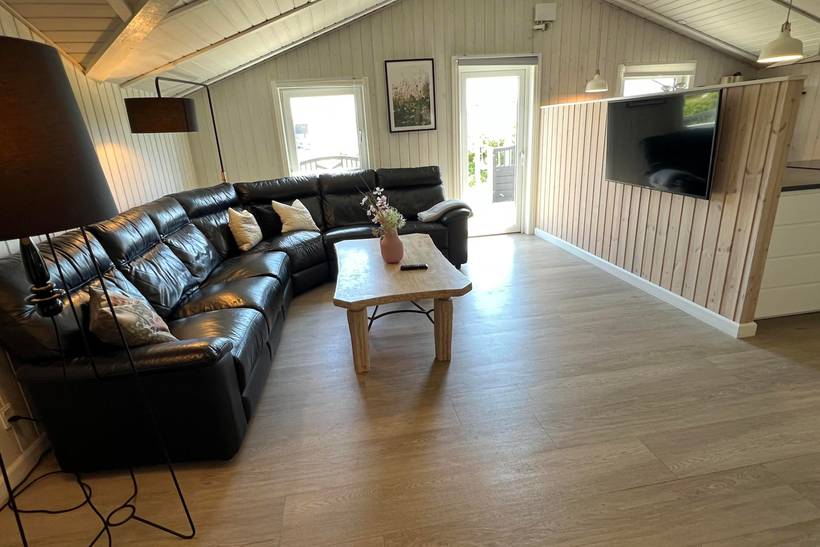 Foto von Ferienhaus YG80 in Vejers Strand - Westjütland