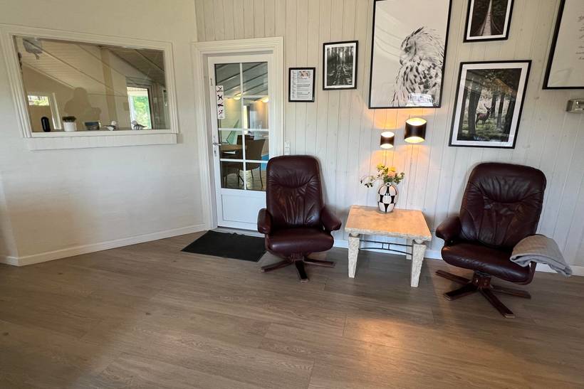 Foto von Ferienhaus YG80 in Vejers Strand - Westjütland