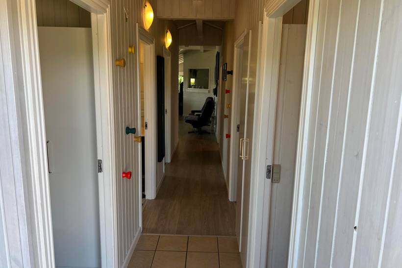 Foto von Ferienhaus YG80 in Vejers Strand - Westjütland