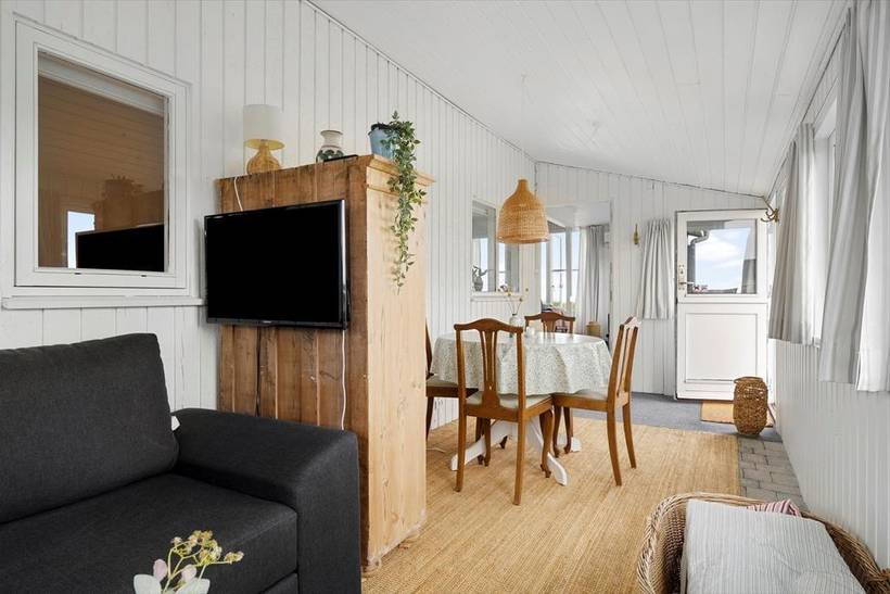 Foto von Ferienhaus YG89 in As Vig - Juelsminde - Ostjütland