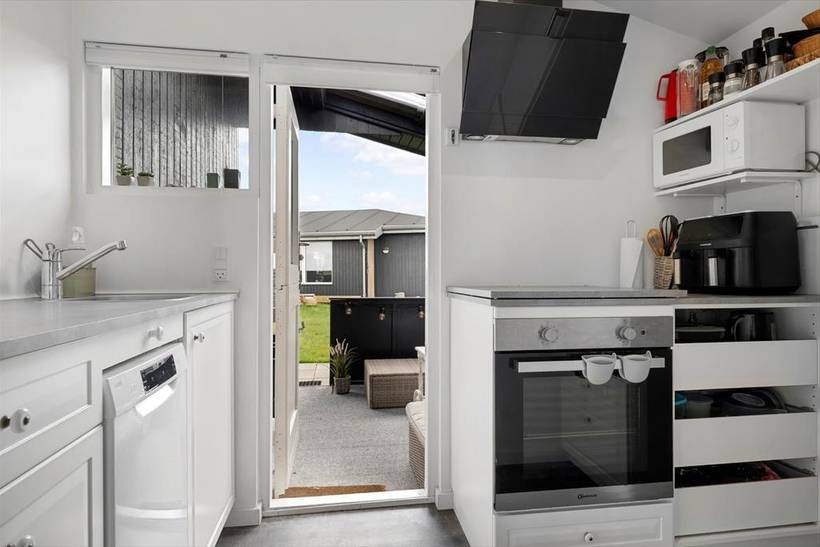 Foto von Ferienhaus YG89 in As Vig - Juelsminde - Ostjütland