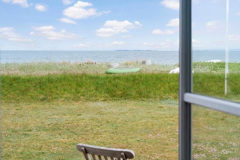 Foto von Ferienhaus YG89 in As Vig - Juelsminde - Ostjütland