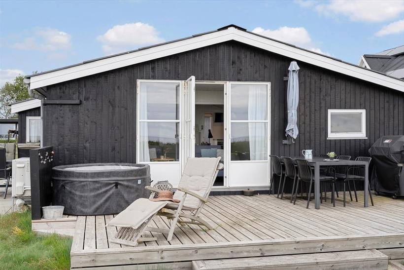 Foto von Ferienhaus YG89 in As Vig - Juelsminde - Ostjütland