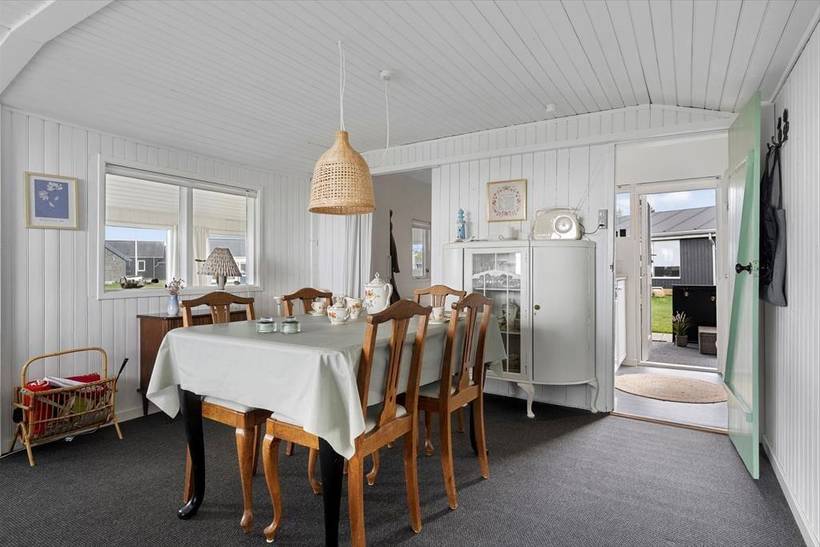Foto von Ferienhaus YG89 in As Vig - Juelsminde - Ostjütland