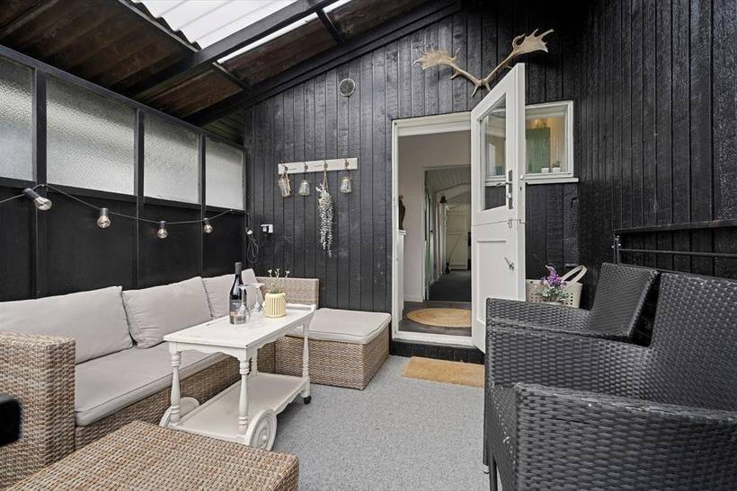 Foto von Ferienhaus YG89 in As Vig - Juelsminde - Ostjütland