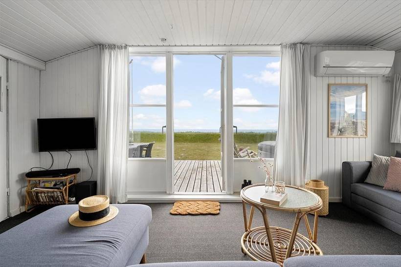 Foto von Ferienhaus YG89 in As Vig - Juelsminde - Ostjütland