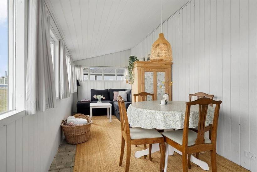 Foto von Ferienhaus YG89 in As Vig - Juelsminde - Ostjütland