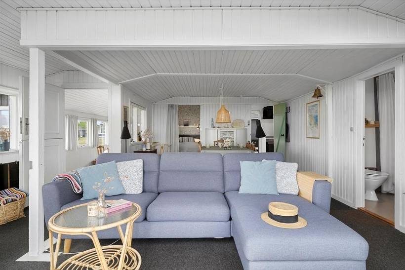 Foto von Ferienhaus YG89 in As Vig - Juelsminde - Ostjütland