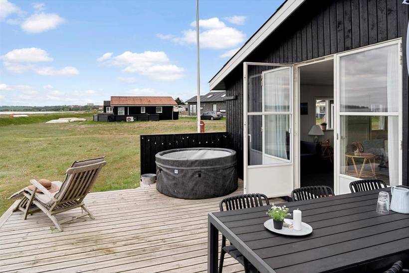 Foto von Ferienhaus YG89 in As Vig - Juelsminde - Ostjütland