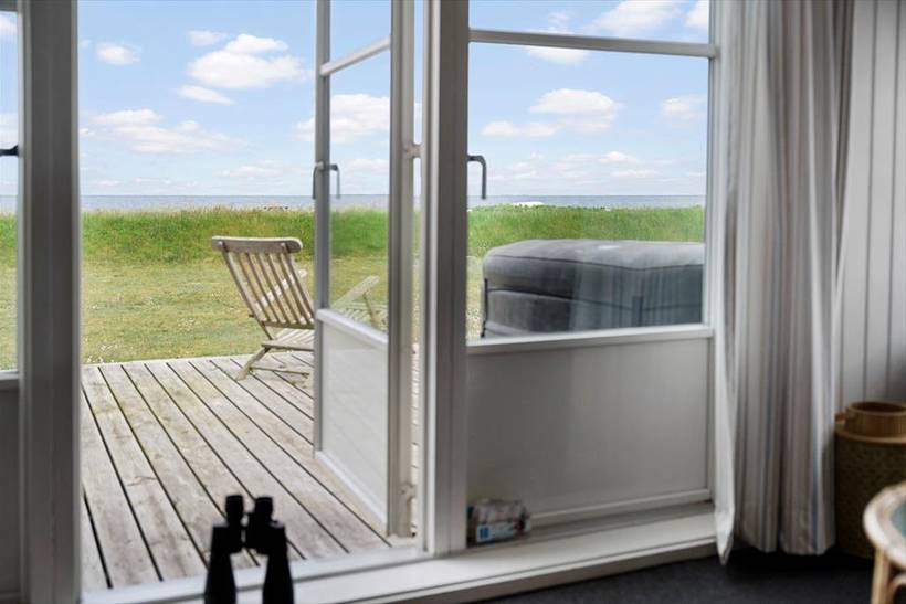 Foto von Ferienhaus YG89 in As Vig - Juelsminde - Ostjütland