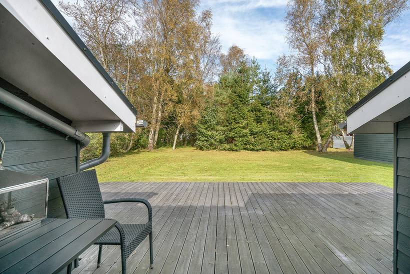 Foto von Ferienhaus YG90 in Hou - Nordjütland Ost