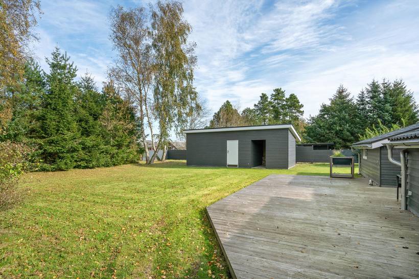 Foto von Ferienhaus YG90 in Hou - Nordjütland Ost