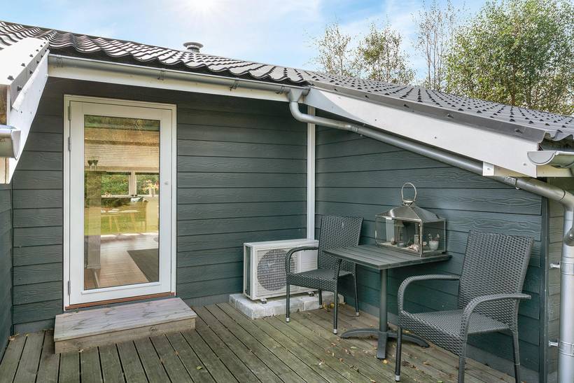 Foto von Ferienhaus YG90 in Hou - Nordjütland Ost
