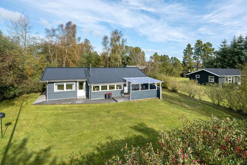 Foto von Ferienhaus YG90 in Hou - Nordjütland Ost