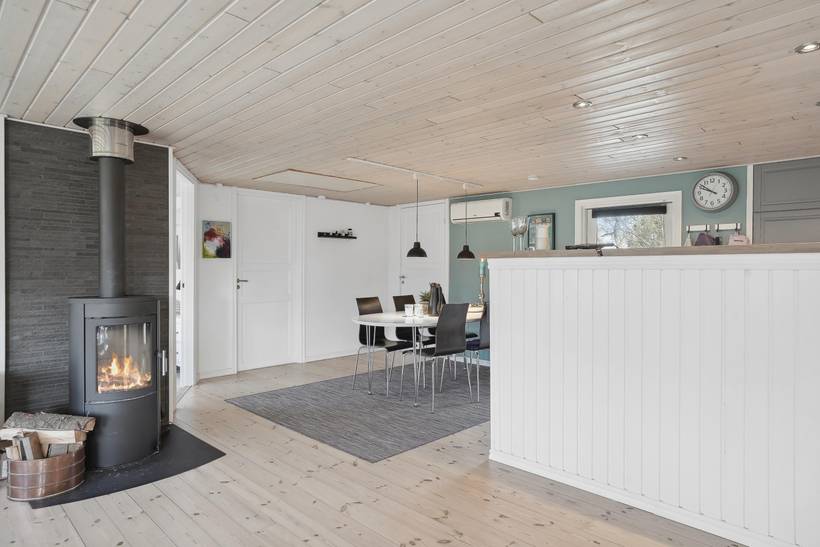 Foto von Ferienhaus YG90 in Hou - Nordjütland Ost