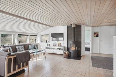Vorschaubild von Ferienhaus YG90 in Hou - Nordjütland Ost
