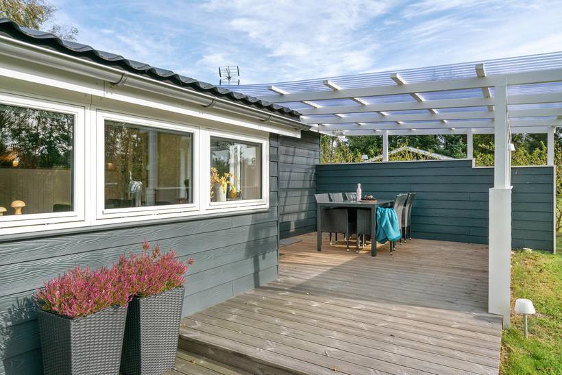 Foto von Ferienhaus YG90 in Hou - Nordjütland Ost