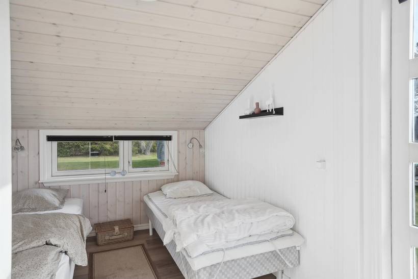 Foto von Ferienhaus YG90 in Hou - Nordjütland Ost