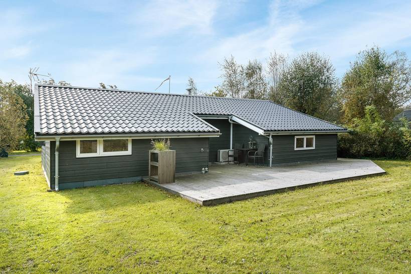 Foto von Ferienhaus YG90 in Hou - Nordjütland Ost