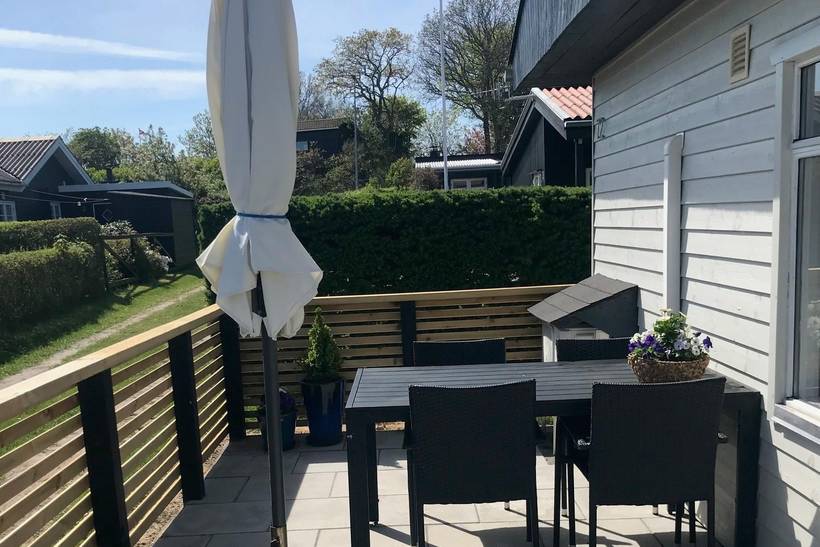 Foto von Ferienhaus YG93 in Sæby - Nordjütland Ost