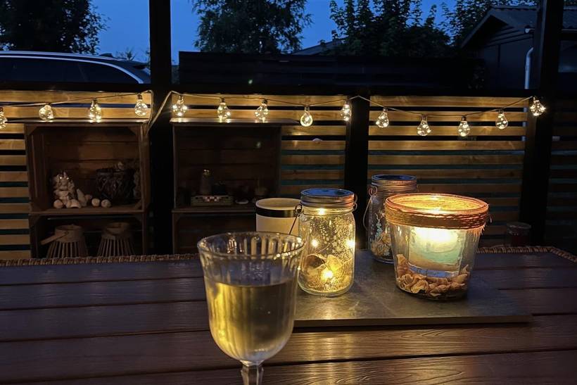 Foto von Ferienhaus YG93 in Sæby - Nordjütland Ost