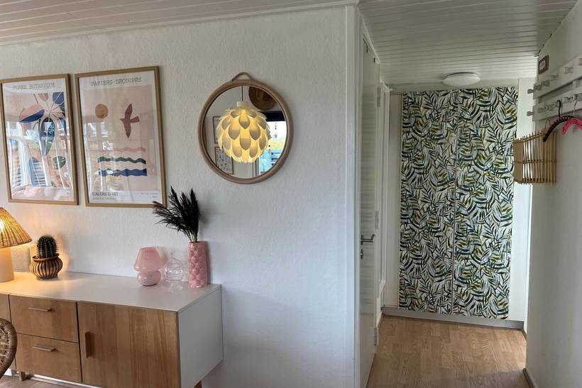 Foto von Ferienhaus YG93 in Sæby - Nordjütland Ost