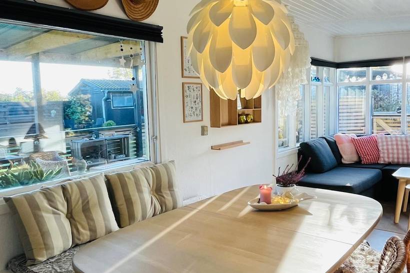 Foto von Ferienhaus YG93 in Sæby - Nordjütland Ost