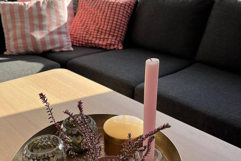 Foto von Ferienhaus YG93 in Sæby - Nordjütland Ost