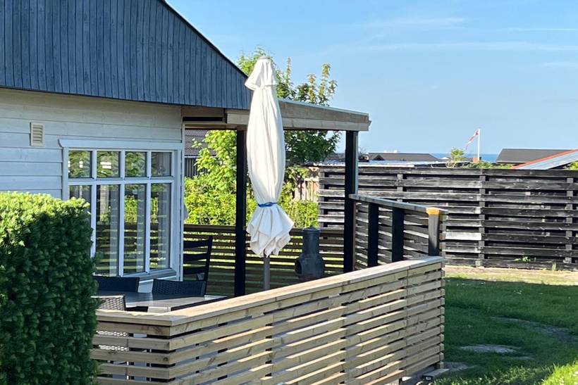Foto von Ferienhaus YG93 in Sæby - Nordjütland Ost