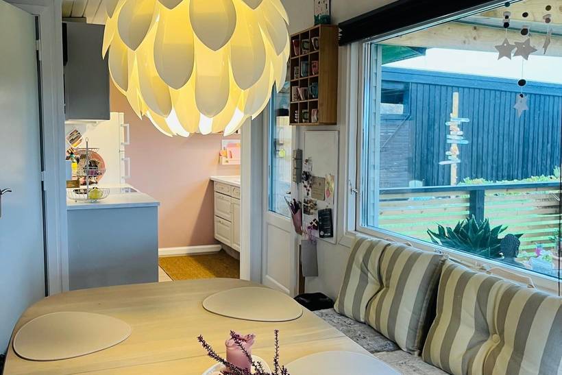 Foto von Ferienhaus YG93 in Sæby - Nordjütland Ost